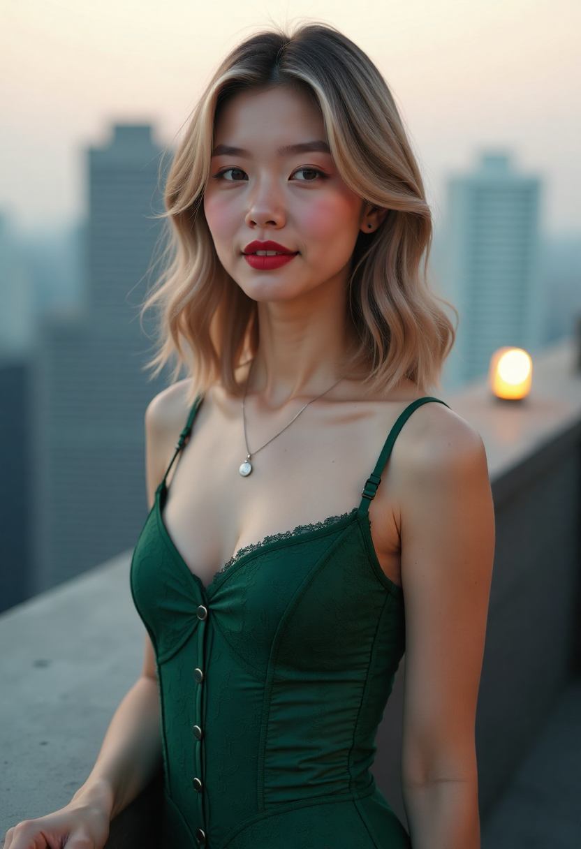 夜航船海报
