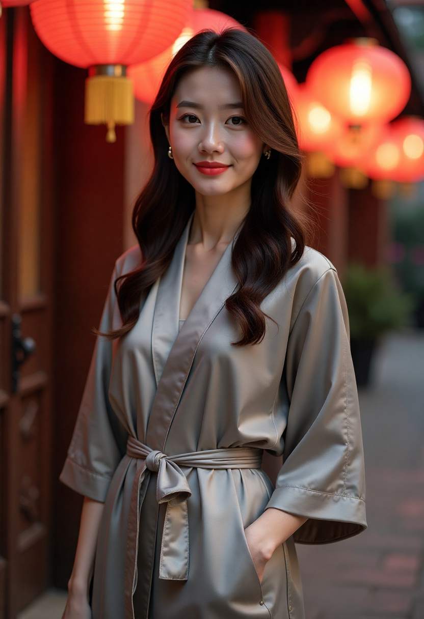 夜航船剧照