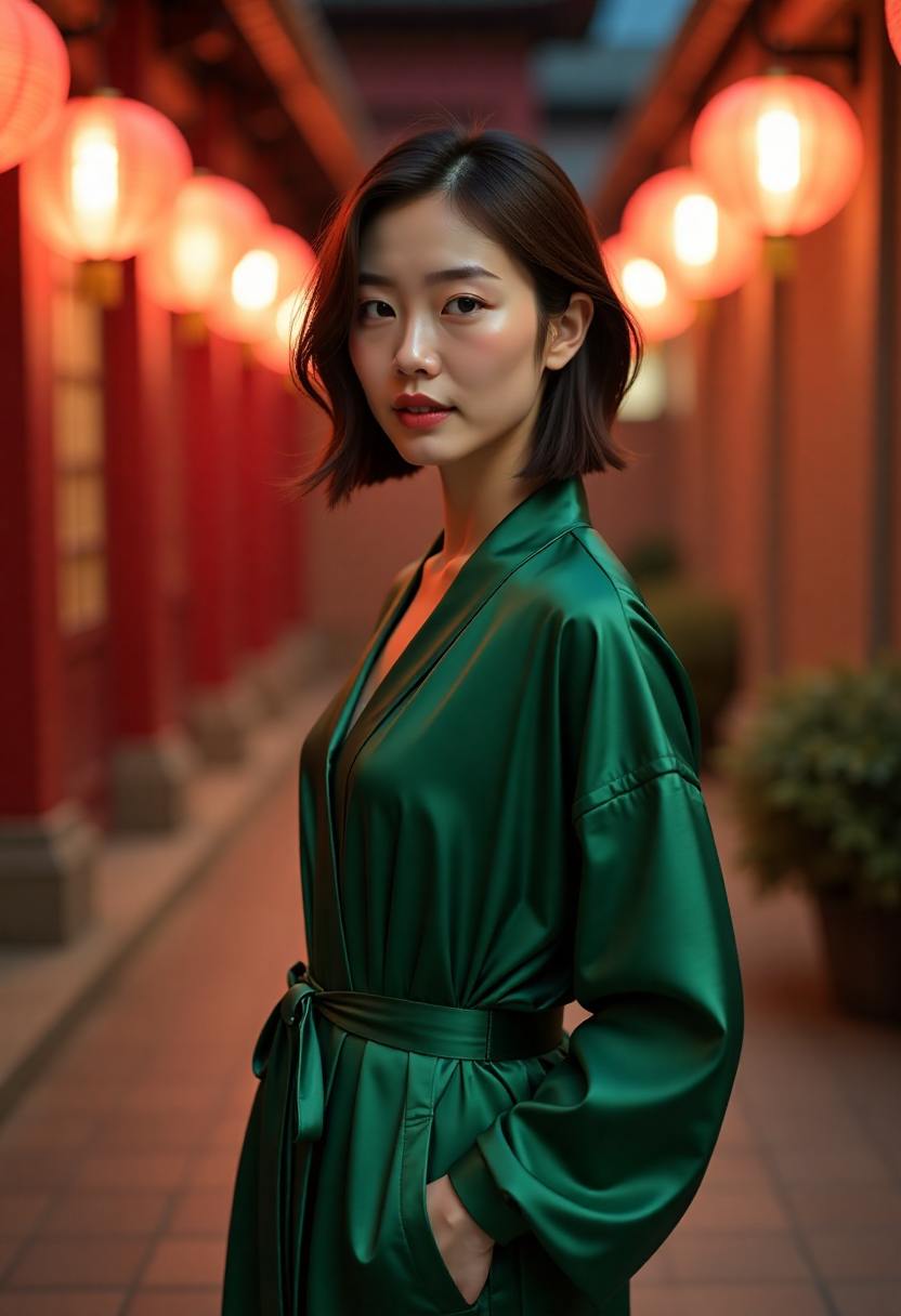 青丝渡海报