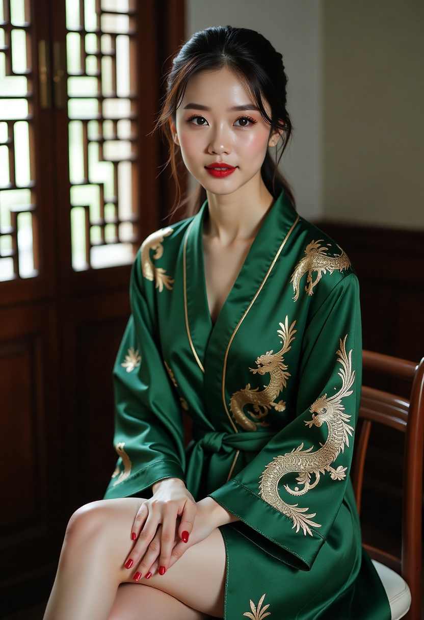 琥珀灯下海报